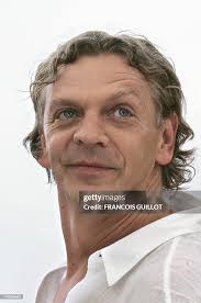 Canadian actor Marc Labreche poses 26 May 2007 during a photocall for...  News Photo