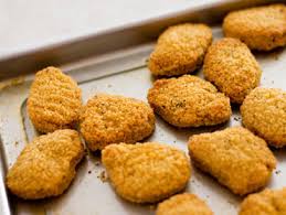 Vegan chicken nuggets of your dreams! What S Really In That Chicken Nugget Kentucky Livestock Coalition