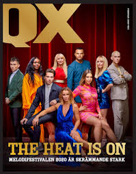 Erik grönwall cifras, letras, tablaturas e videoaulas das músicas no cifra club. Qx Februari 2020 By Tidningen Qx Issuu