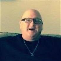 Jonathan "Jon" E. Jordan Obituary