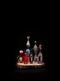 Handmade Wood Dolls By Vitra To Shop At The Conrad Shop Paris Pinned By Www Thebonniemob Com British Designed Mobilier De Salon Design Mobilier Design