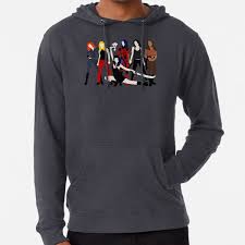 Murder Inc Mobsters T-Shirt ...