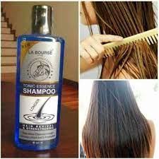 Cara kerja shampoo adalah menutrisi rambut dari akar dan menstimulasi kulit kepala untuk merangsang. Labourse Shampoo Untuk Melebatkan Rambut Shopee Malaysia
