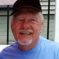 Roy G. Sumner Obituary