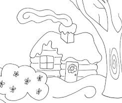 No more wonky log cabin blocks! Spring Butterfly Coloring Page Wee Folk Art