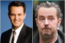 He made his 70 million dollar fortune with friends. Matthew Perry S Journey From Chandler Bing To Drug Addiction That Has Everyone Worried About Him Asviral