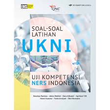 #episode1 pembahasan soal ukom perawat : Buku Ukom Ners Original Buku Soal Soal Latihan Uji Kompetensi Ners Indonesia Buku Ukni Erlangga Shopee Indonesia