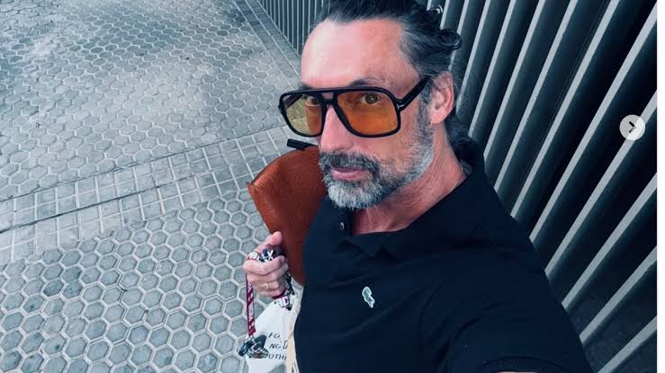 La faceta más desconocida de José Antonio León: coach tecnológico y  empresario de moda - De Viernes