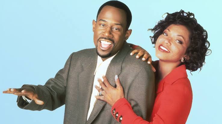 Martin Lawrence's 90s Sitcom Is Getting the Dramatic Prequel Treatment
