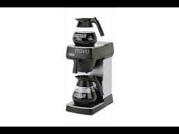 We did not find results for: Commercial Filter Coffee Machine Usage Guide Bravilor Novo Youtube