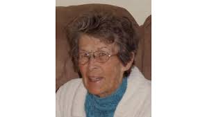 Betty Lois Graf (1931