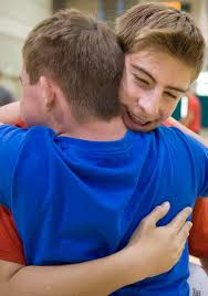 Orange Slices: Basketball Buddies teaches young players a love of the game 