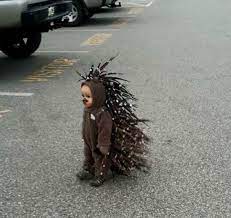 Discover the magic of the internet at imgur, a community. Best Halloween Costume Toddler Halloween Costumes Toddler Halloween Baby Halloween Costumes