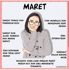 Berita Tangkas Sifat Bawaan Lahir Di 2020 Kutipan Zodiak Fakta Lucu Kutipan Persahabatan Terbaik