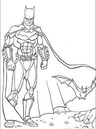 The character of batman, created by bob kane and bill finger, appeared for the first time in 1939 in detective comics (dc comics) # 27. Batman Colouring Pages A4 Below Is A Collection Of Batman Coloring Page That You Can Download For Free Have Fun With Your Child Coloring Coloringpages