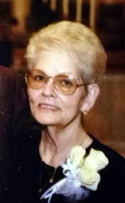 Margaret Pate Obituary