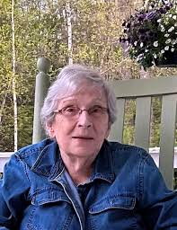 Obituary information for Doris Diemer