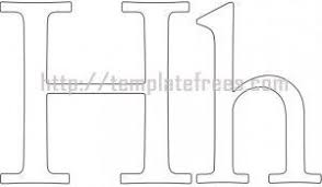 Jun 25, 2021 · make it easy with printable letter templates {free download} you can use any shape but i used these printable alphabet letter templates. Pin On Krafty Kuehn
