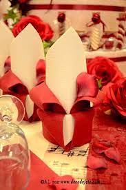 Related post to pliage serviette fleur 2 couleurs 2020. Maitrisez L Art Du Pliage De Serviette En Fleur De Lys Pour Eblouir Vos Invites Pliage Serv Pliage Serviette Fleur Pliage Serviette Pliage Serviette Papier