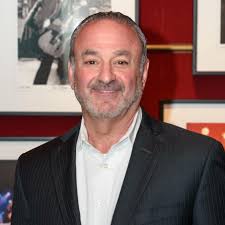 Richard Bosworth — BLLA Events