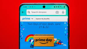 Check spelling or type a new query. Give Yourself The Gift Of 10 In Free Amazon Prime Day Money Before Midnight Tonight Here S How Cnet