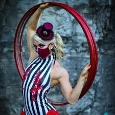 Stream tracks and playlists from grace good on your desktop. About Grace Good Grace Good Cirque Entertainment