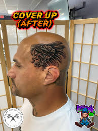 Wylde Sydes Tattoo & Body Piercing