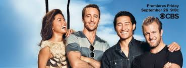 Steve mcgarrett (alex o'loughlin) comes to hawaii to avenge his father's death, but when the governor offers his own task force, he accepts. Hawaii Five 0 Tv Show On Cbs Latest Ratings Cancel Or Renew