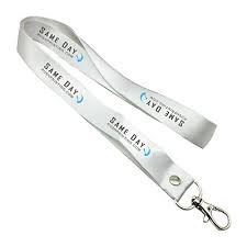 Heat transfer lanyard lanyards supplier malaysia. Same Day Lanyard Printing Services Samedayrushprinting Com