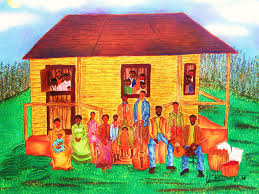 Idea Reunion African American Family Art Touch With Her There Are Clip Art For Family Reunions D Family Art Family Reunion Photos African American Family