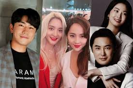 A korean odyssey es una serie que ha cautivado a un montón de seguidores de los géneros de comedia y . Get Ready For Some Exciting Cameos In Season 2 Of Sbs S The Penthouse