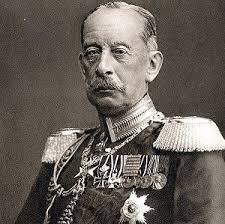 Which Best Describes the Military Strategy During World War I