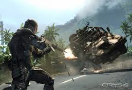 Here are the best unlimited full version pc games to play offline on your windows desktop or laptop computer. Crysis 1 Game Free Download Ocean Of Games