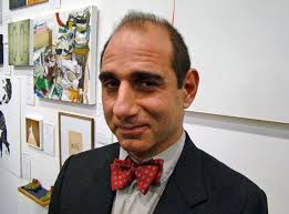 Jack Fischer, Adobe Books Backroom, Southern Exposure