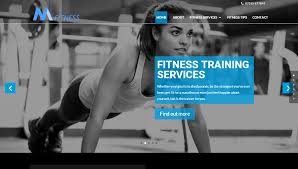 Welcome to our reviews of the best fitness websites of 2021 (also known as exercise & workout websites). Fitness Coaching Websites Stroud Website Design
