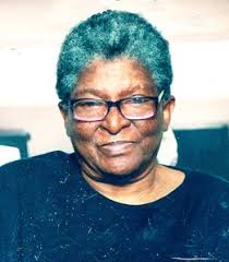 Jo Smith Obituary (1957