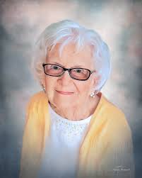Obituary for Margie Nell (Siau) Taber-Sutton
