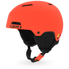 Giro Crue Mips Helmet Little Kids