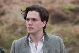 Part 2 don't let me down, people who wanted this thread. Kit Harington On His Naughty Game Of Thrones Cast And Going Full Blown Romantic For Testament Of Youth Indiewire