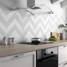 What kitchen backsplash materials are best for white cabinets? 1001 Ideas For Ultra Modern Kitchen Backsplash Ideas