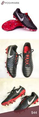 Nike Tiempo Legend 7 Pro Fg Soccer Cleats Soccer Cleats Soccer Cleats Nike Nike