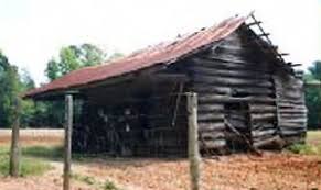 Stinson Family of Butler County, Alabama