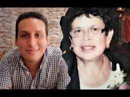 1ra. Part. Entrevista con la Psicoanalista ROSARIO HERRERA GUIDO