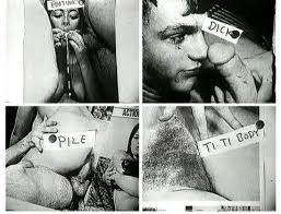 PDF) New Adventures in Pornography London Underground Film Festival  Debate in One+One Journal Issue 10 February 2013