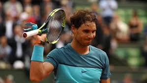 The 2016 french open was a tennis tournament played on outdoor clay courts. Rafael Nadal Wins 200th Grand Slam Match At French Open