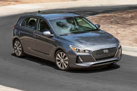 The original tire size for your 2018 hyundai elantra gt is listed below. 2018 Hyundai Elantra Gt First Drive Goldilocks Hatchback