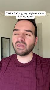 Cody Taylor New Folsom