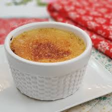 Creme Brulee