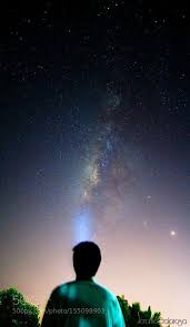 Yes You Can See The Milky Way Milky Way Astrophotography Milky Way Galaxy