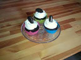 Weitere ideen zu tim mälzer kocht, rezepte, kochen. Oreo Cupcakes Tines Vegane Backstube